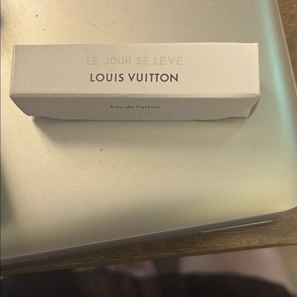 Louis Vuitton Le Jour Se Lève Eau de Parfum